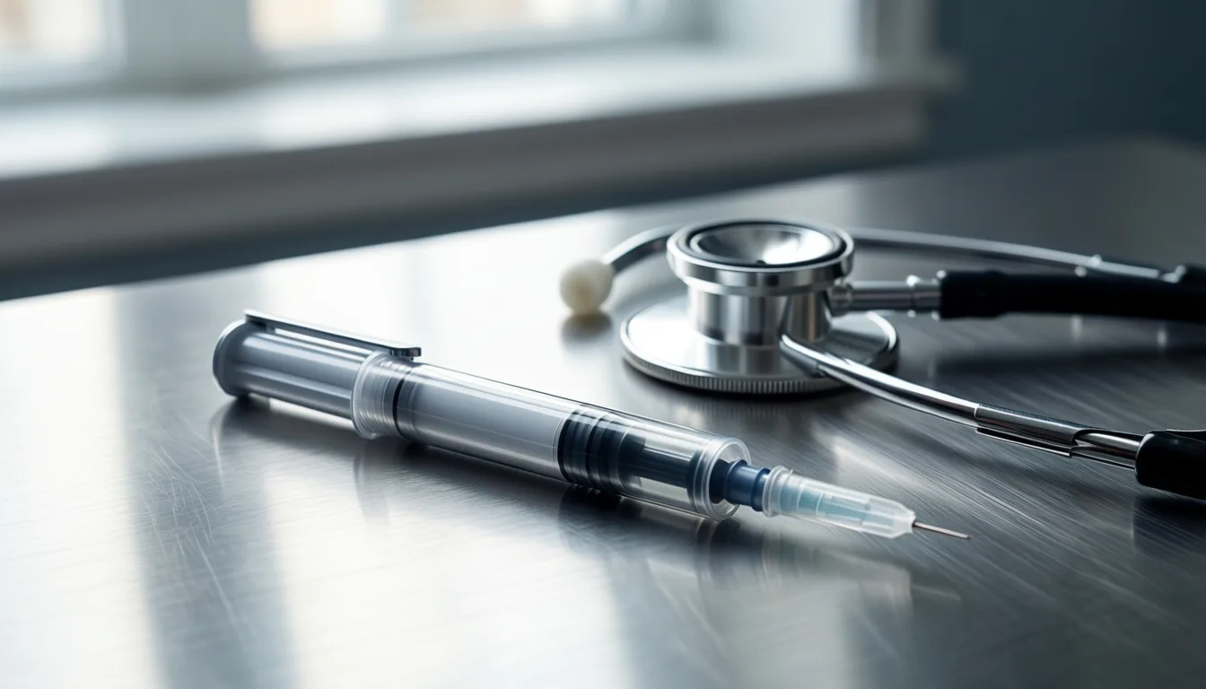 GLP-1s Are Quietly Becoming the Most Versatile Drugs of the Decade