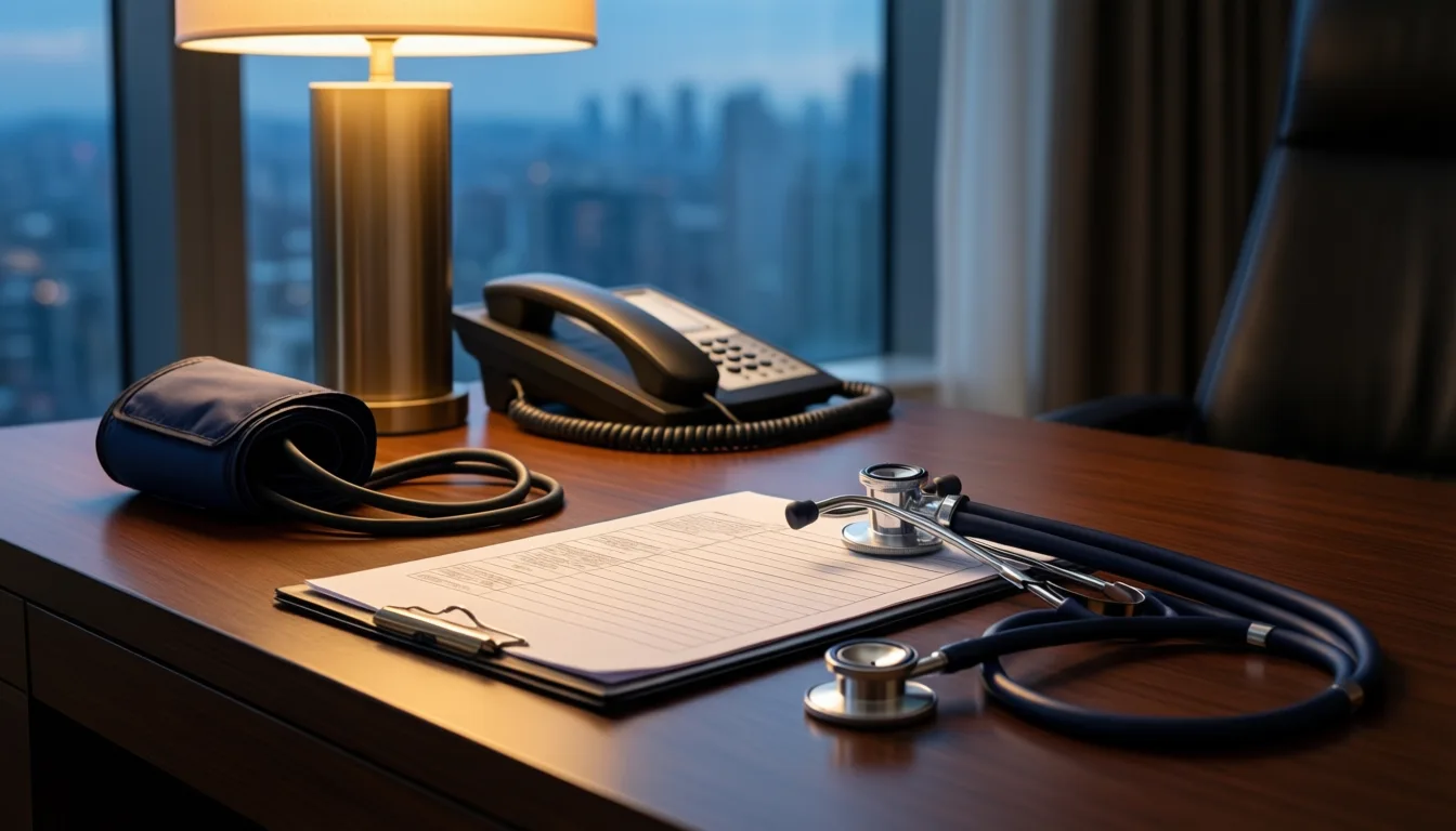 The Quiet Cost of the Convenient Check-In: What Phone Follow-Ups Miss After a Heart Attack