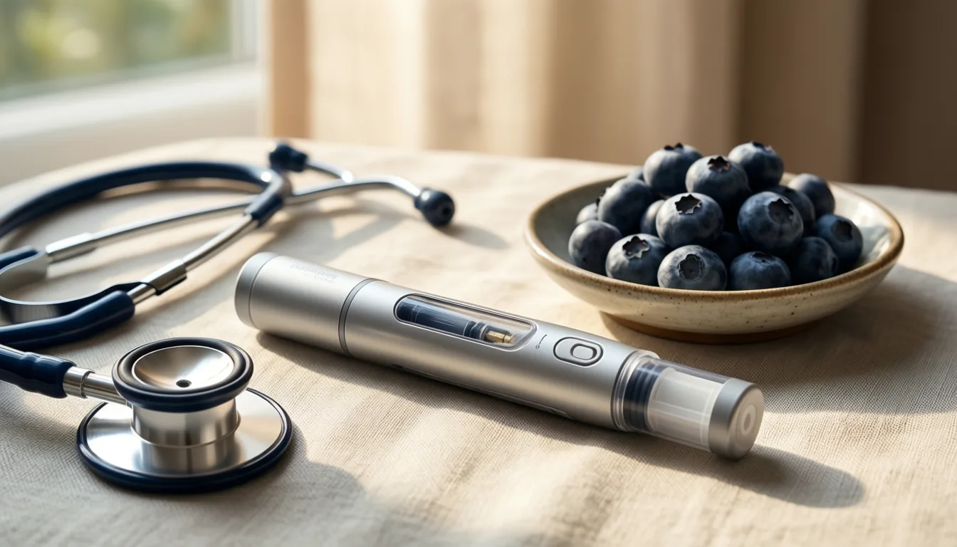 Beyond Blood Sugar: How Semaglutide and Tirzepatide Are Rewriting Cardiometabolic Medicine