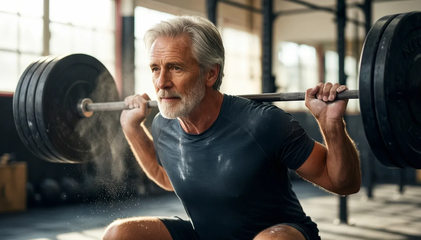 Creatine Goes Cognitive: Inside a Real Trial in Mild Cognitive Impairment