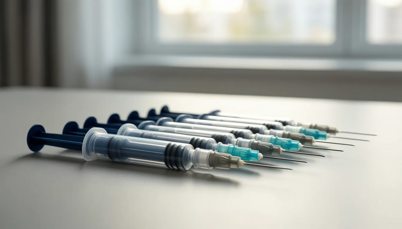 Tirzepatide vs. the GLP-1 Field: What the Switching Data Actually Shows