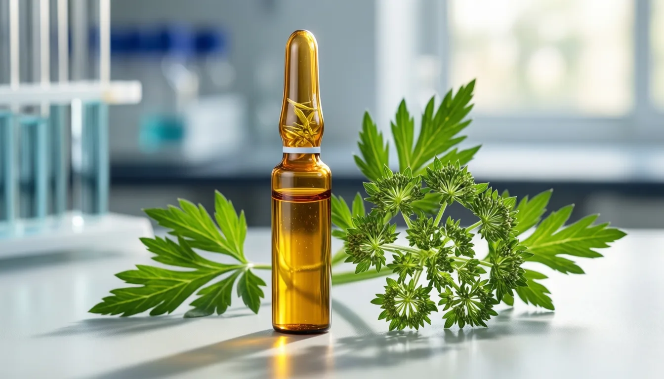 The Personalized Anti-Inflammatory Diet: A Stress Test for How You Actually Respond to Herbs