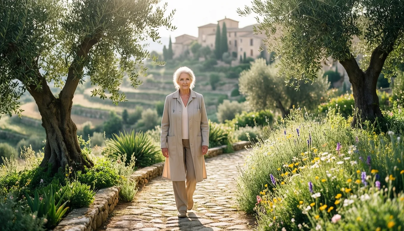The Exposome: Why Your Environment May Matter More Than Your Genes for a Long Life