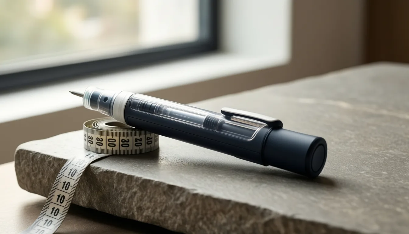 Tirzepatide Without Diabetes: What the Meta-Analysis Behind the Hype Actually Shows