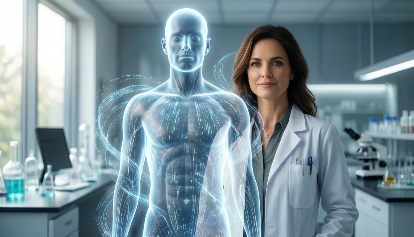 Preemptive Medicine Arrives: Digital Twins, Continuous Sensing, and the End of Reactive Care