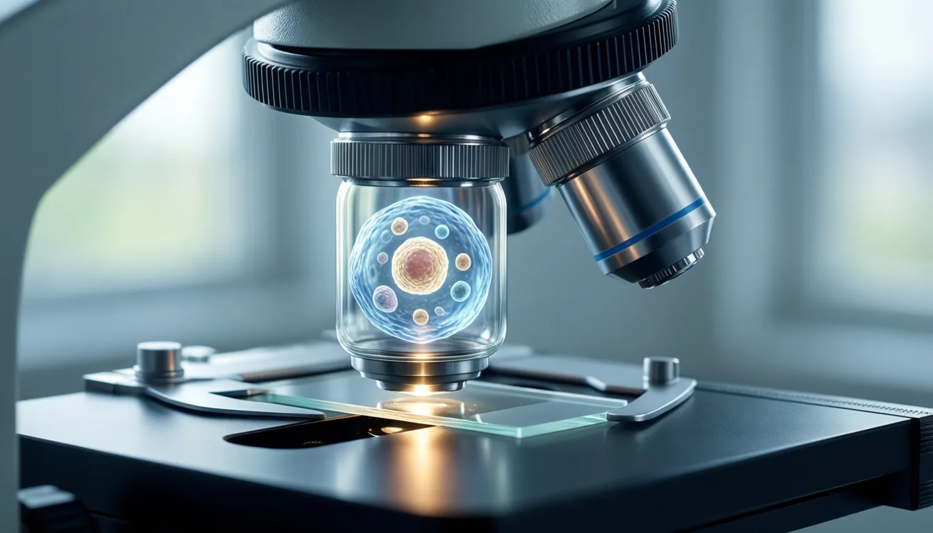 The New Aging Hallmarks: Why Lysosomes, Senescent Cells, and Translation Errors Are the Next Frontier