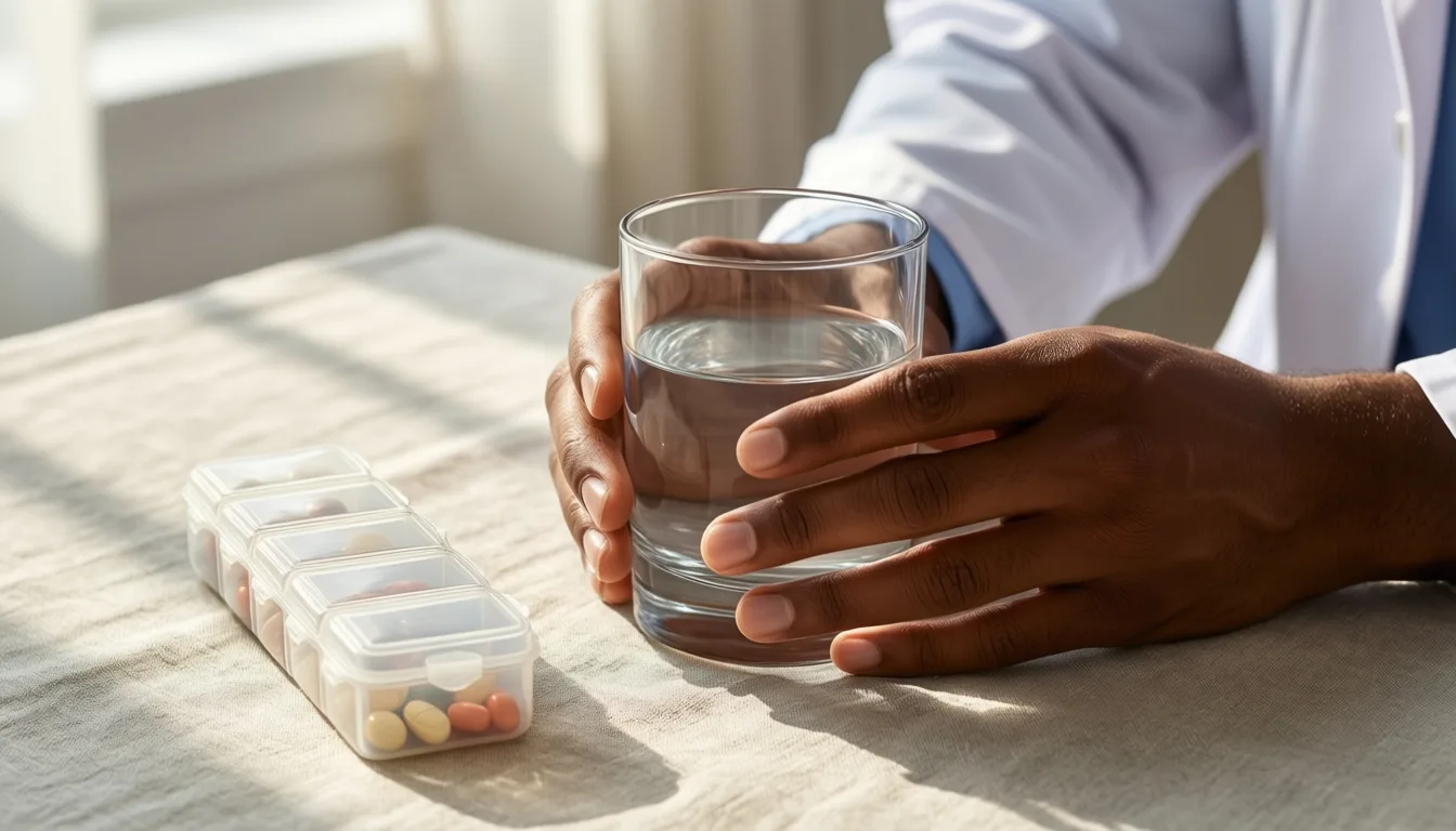 GLP-1s Beyond Weight Loss: Kidneys, Taste Buds, and What the Real-World Data Actually Show