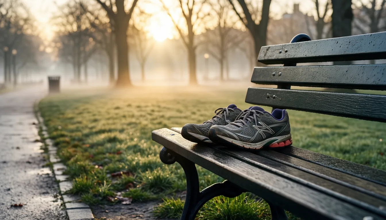 Obesity as an Accelerator of Cardiovascular Aging — And Why Weight Loss May Buy You Time