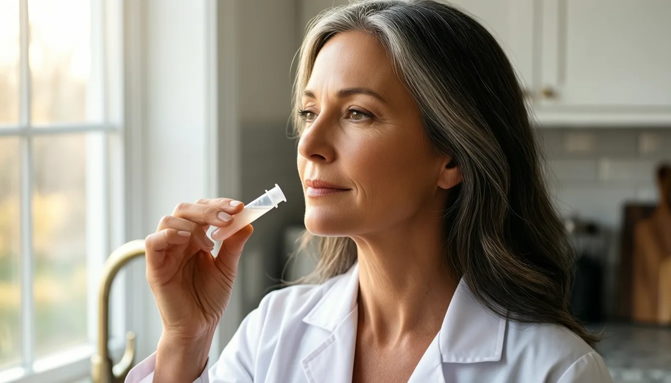 Why Your Biological Age Score Might Be Wrong